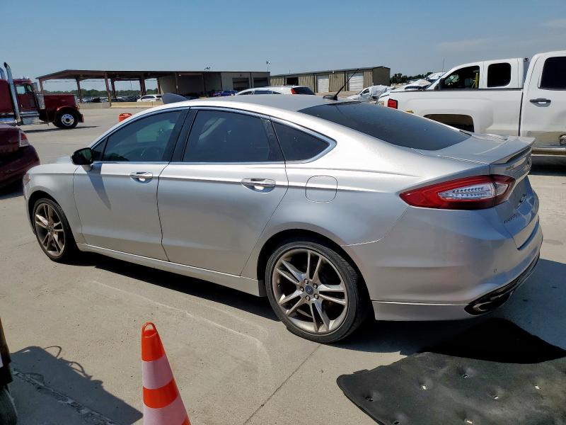 2016 FORD FUSION TIT 3FA6P0D95GR278620