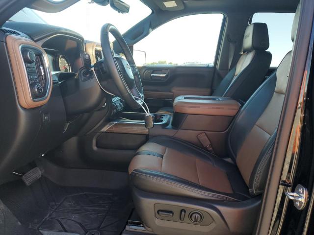 2019 CHEVROLET SILVERADO K1500 HIGH COUNTRY 1GCUYHELXKZ161059