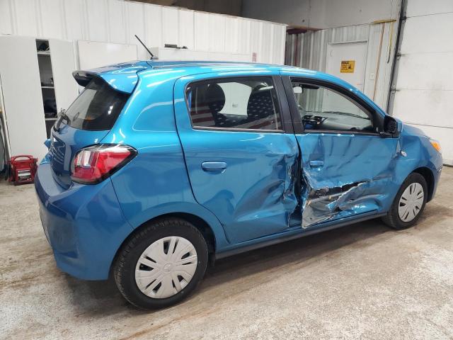 2024 MITSUBISHI MIRAGE ES ML32AUHJ3RH017242