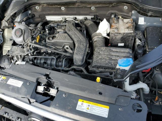 2024 VOLKSWAGEN TAOS SEL 3VV4X7B2XRM089589