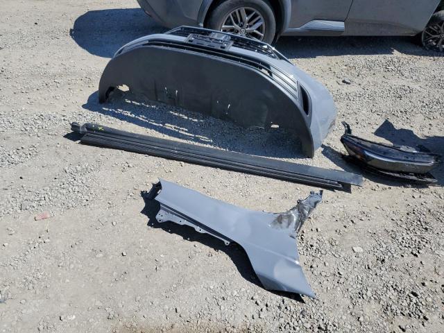 2023 HONDA ACCORD HYBRID SPORT 1HGCY2F58PA006820