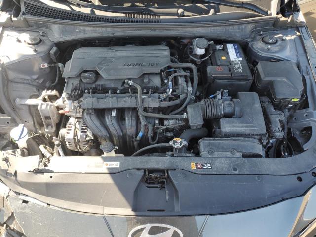 2024 HYUNDAI ELANTRA SE #3286704284