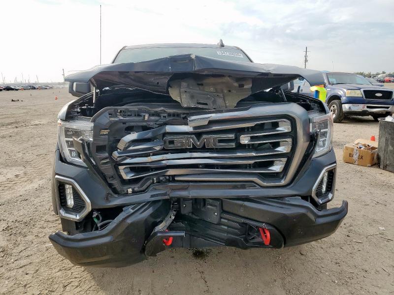 2021 GMC SIERRA K15 1GTP9EEL6MZ270176