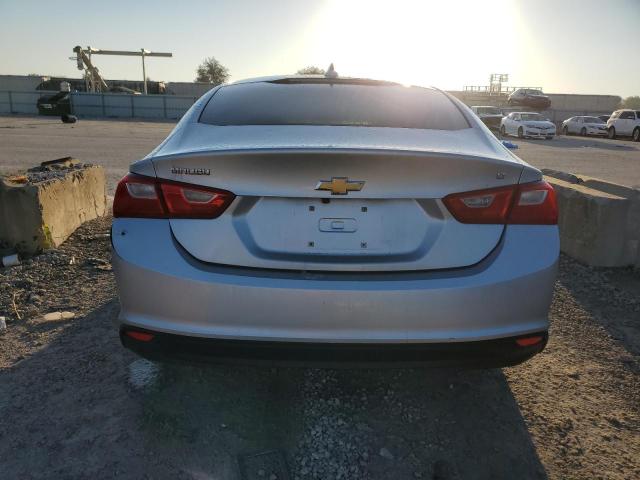 2016 CHEVROLET MALIBU  LT 1G1ZE5ST7GF305346