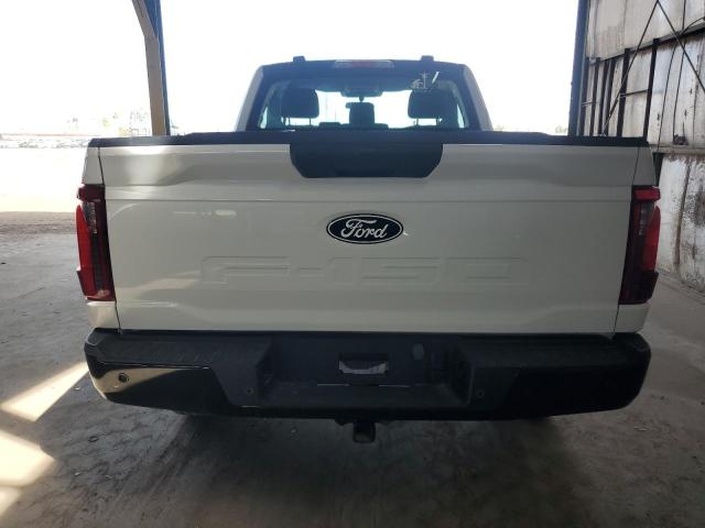 2024 FORD F150 XL 1FTNF1L8XRKD12825