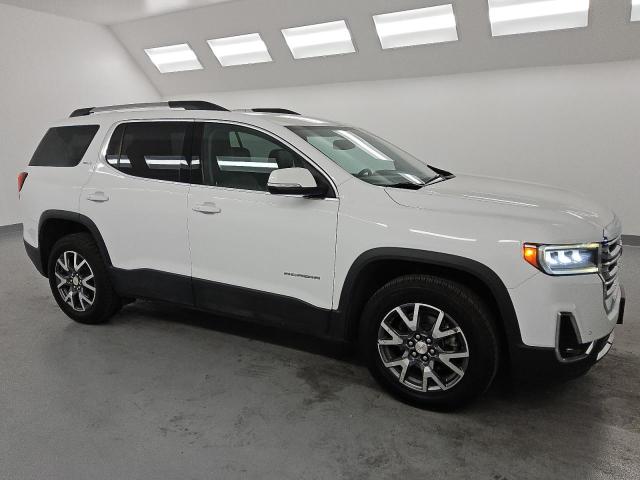 2023 GMC ACADIA SLT 1GKKNUL46PZ151466