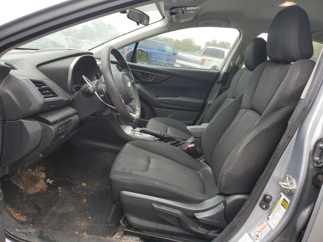 2017 SUBARU IMPREZA PR 4S3GTAB68H3739723