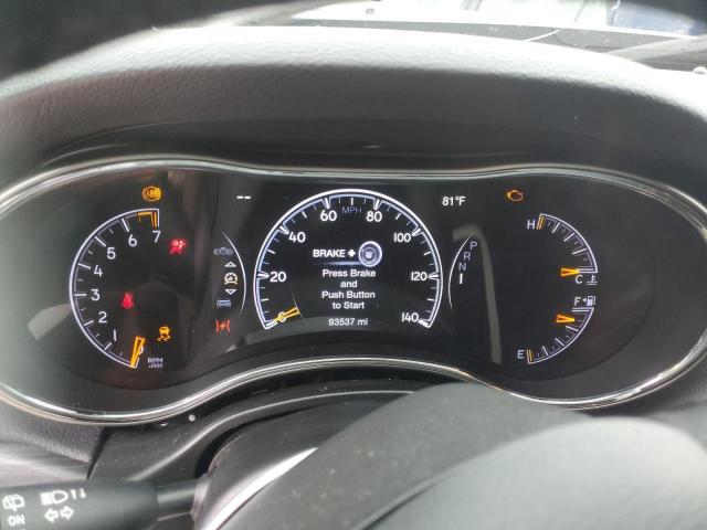 2021 JEEP GRAND CHER #3292461706