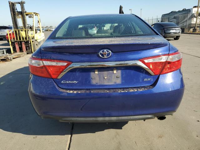2016 TOYOTA CAMRY LE 4T1BF1FK2GU576208