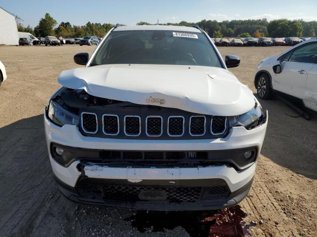 2023 JEEP COMPASS LA 3C4NJDBN8PT552894