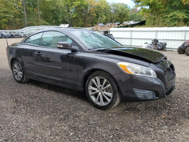 2011 VOLVO C70 T5 - YV1672MC9BJ109618