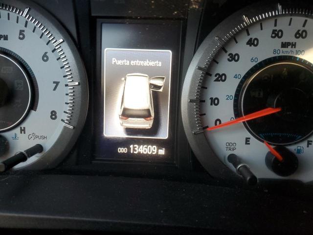 2016 TOYOTA SIENNA SE 5TDXK3DC4GS695699