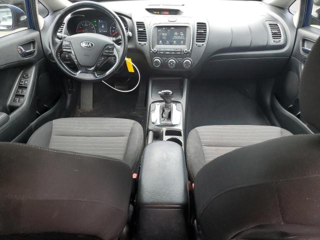 2017 KIA FORTE LX - 3KPFL4A73HE109673