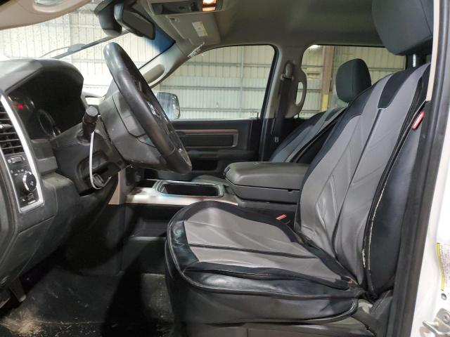 2018 RAM 2500 SLT 3C6UR5JL1JG289567