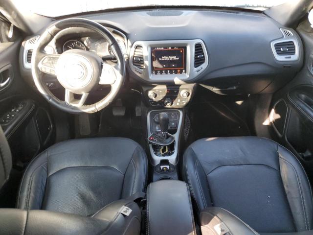 2021 JEEP COMPASS 80 3C4NJDEB7MT554309