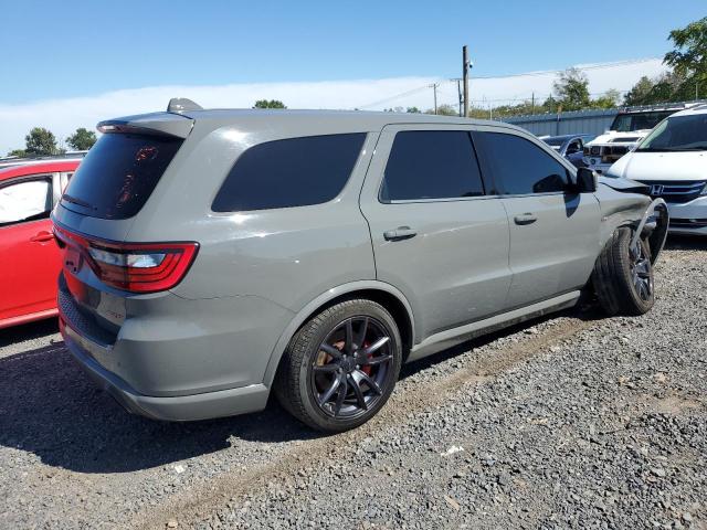 2019 DODGE DURANGO SR 1C4SDJGJ2KC645431