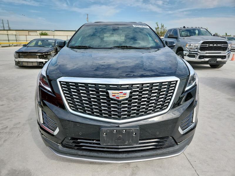 2022 CADILLAC XT5 PREMIU #3291551931