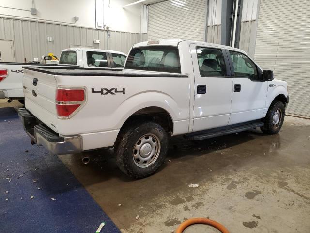 2012 FORD F150 SUPERCREW - 1FTFW1EF7CFC07790