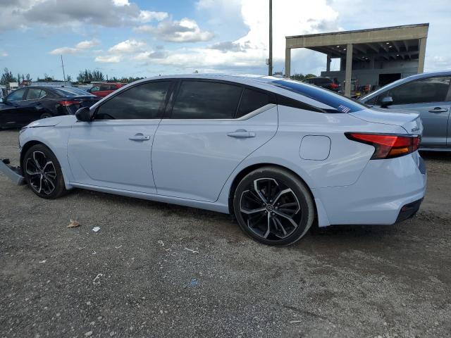 2024 NISSAN ALTIMA SR 1N4BL4CV4RN340434