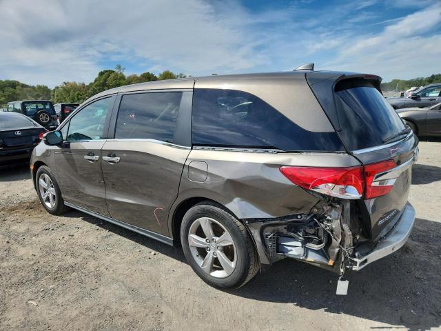 2019 HONDA ODYSSEY EX #3291142889