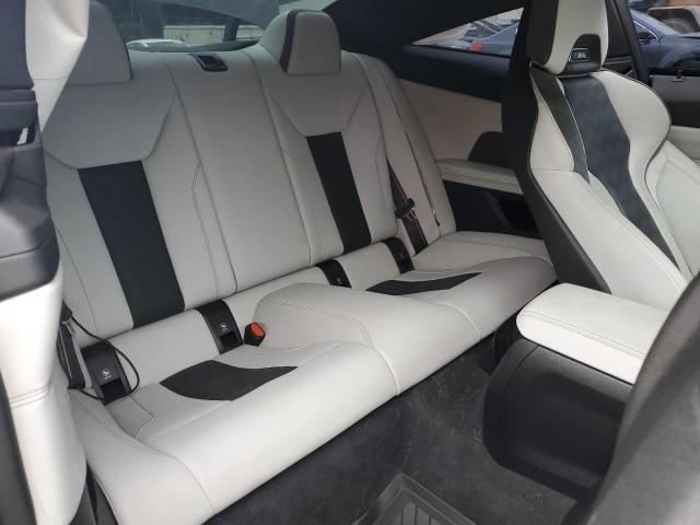 2021 BMW M4 COMPETI WBS33AZ07MCG63501
