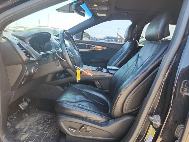 2016 LINCOLN MKX RESERV - 2LMTJ6LR4GBL44737