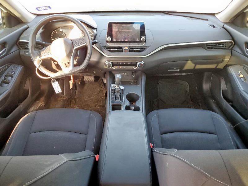 2019 NISSAN ALTIMA S - 1N4BL4BV6KC152811