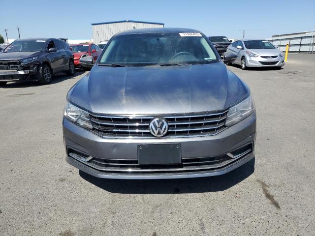2018 VOLKSWAGEN PASSAT S 1VWAA7A39JC019968