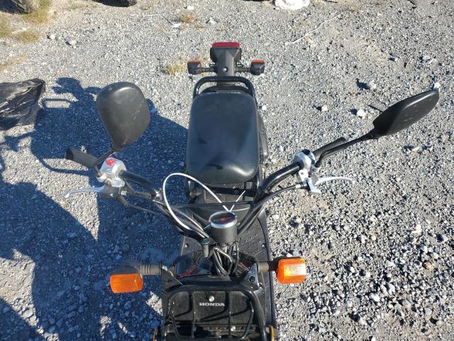 2015 HONDA NPS50 JH2AF5813FK301816