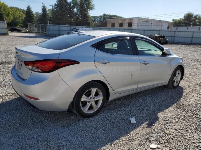 2016 HYUNDAI ELANTRA SE KMHDH4AEXGU561073