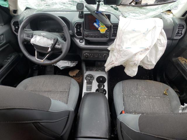 2023 FORD BRONCO SPO 3FMCR9B61PRD45911