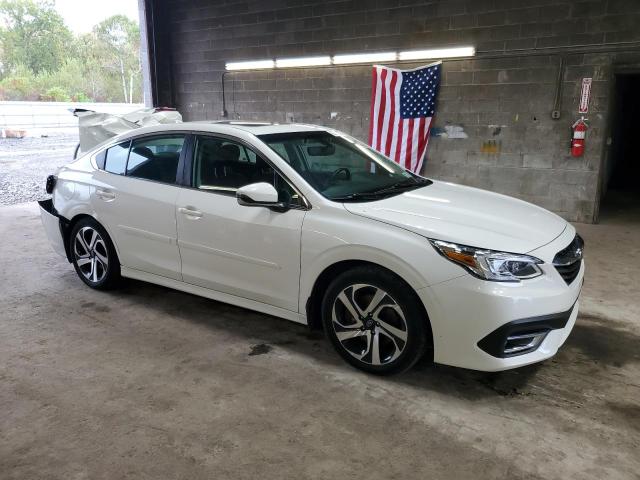 2022 SUBARU LEGACY LIM 4S3BWAN68N3027947