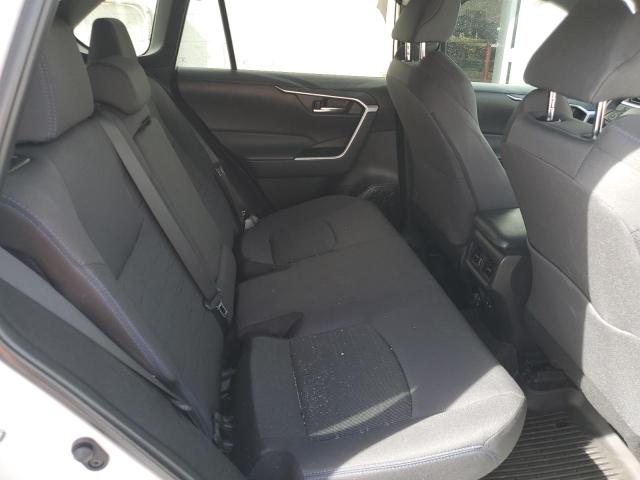 2024 TOYOTA RAV4 SE 2T3T6RFV1RW061921