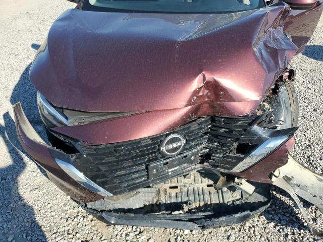 2024 NISSAN SENTRA SV #3297170877