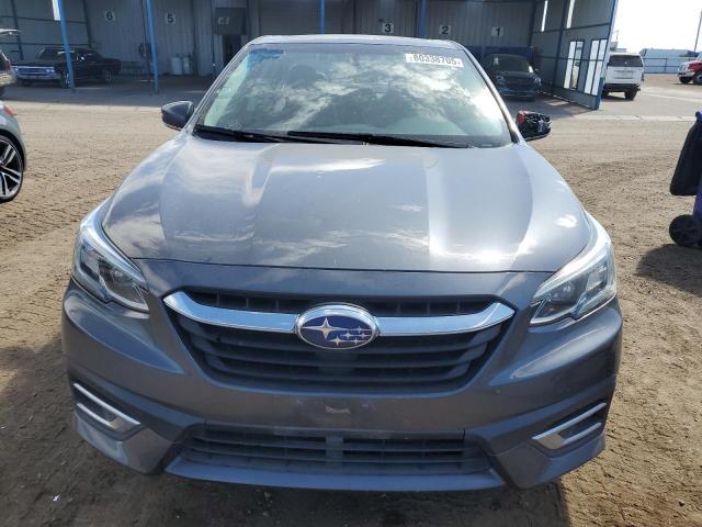 2021 SUBARU LEGACY LIMITED XT 4S3BWGN64M3008913