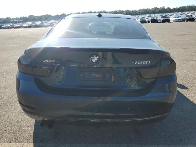 2014 BMW 428 XI #3318874964