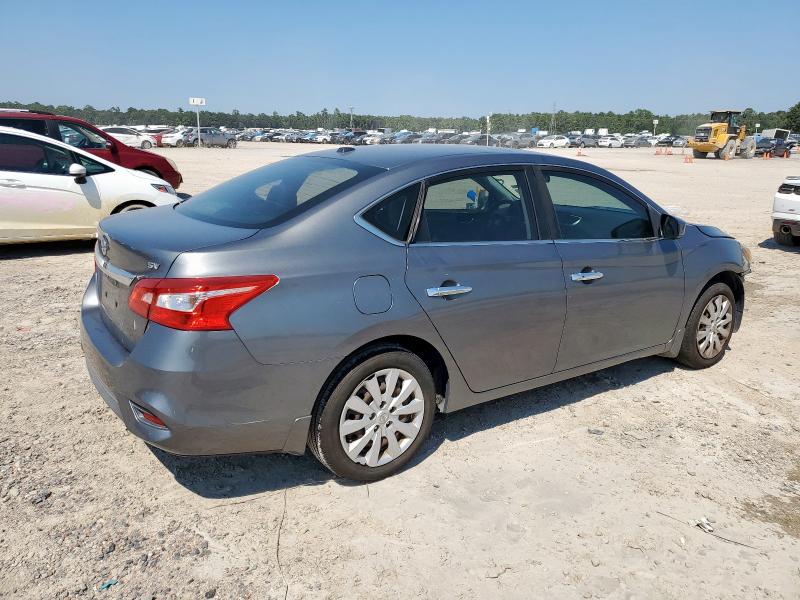 2017 NISSAN SENTRA S 3N1AB7AP8HY275767