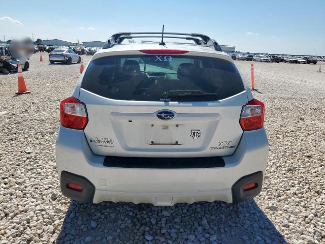 2014 SUBARU XV CROSSTR - JF2GPAKC6E8280170
