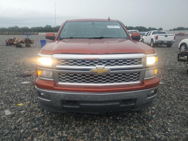 2015 CHEVROLET SILVERADO - 1GCVKRECXFZ193950