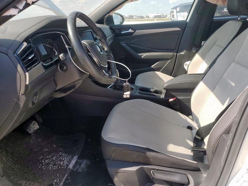 2020 VOLKSWAGEN JETTA S 3VWCB7BU0LM064604