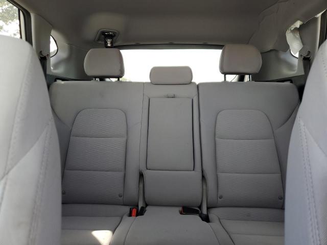 2019 HYUNDAI TUCSON LIMITED KM8J33ALXKU880461