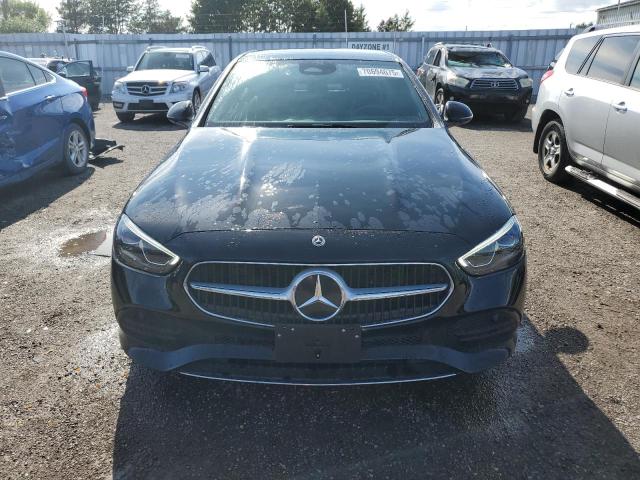 2024 MERCEDES-BENZ C 300 4MAT W1KAF4HB6RR184228