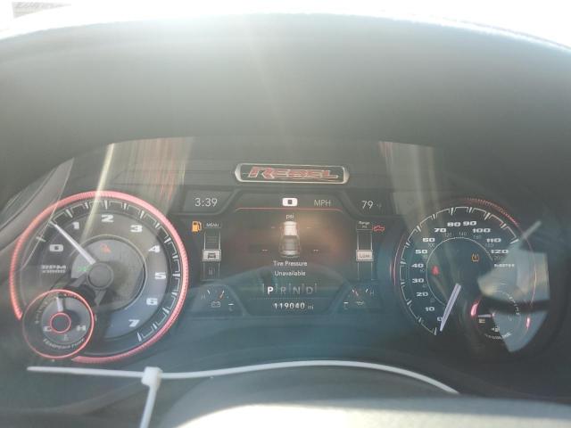 2019 RAM 1500 REBEL - 1C6SRFET9KN582780