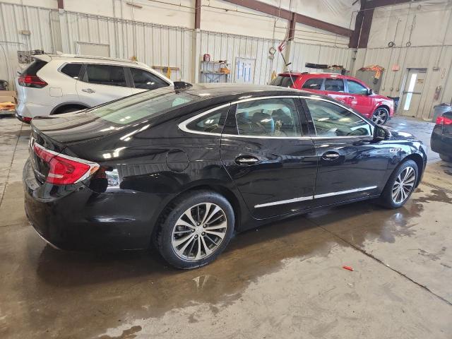 2017 BUICK LACROSSE E 1G4ZP5SS1HU155039