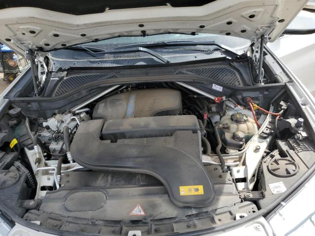 2016 BMW X5 XDR40E 5UXKT0C54G0F74832