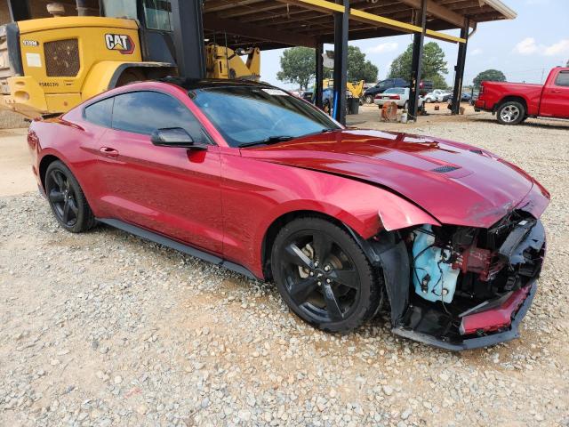 2021 FORD MUSTANG - 1FA6P8TH0M5135239