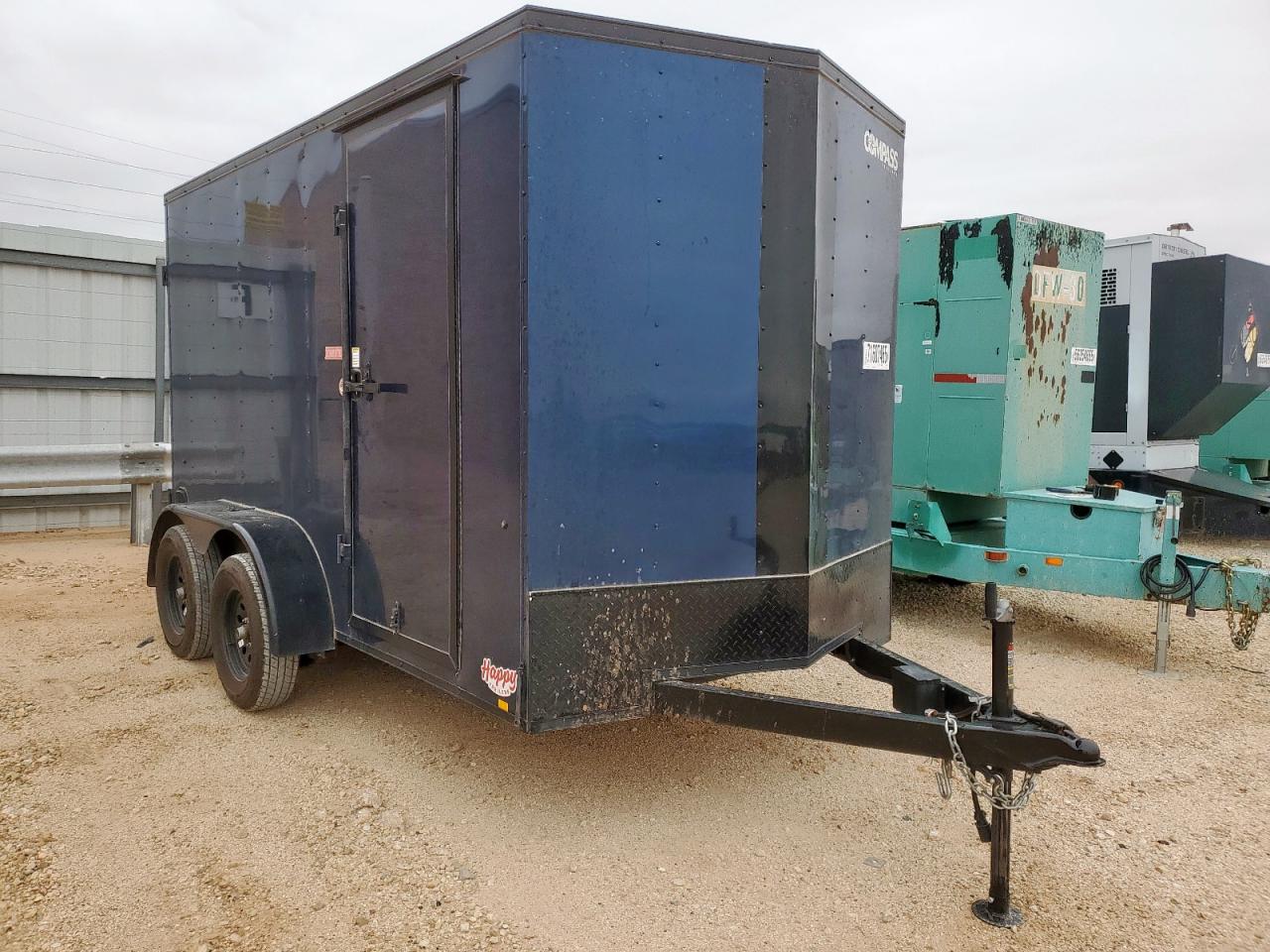 Lot #3235724898 2025 COMPASS UNKNOWN