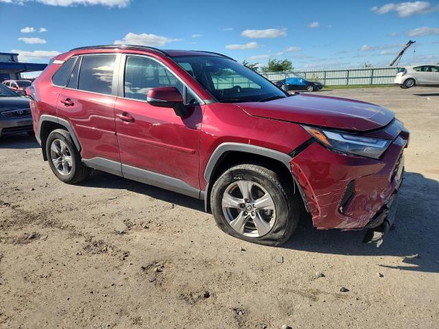2023 TOYOTA RAV4 XLE 2T3P1RFV1PW360404