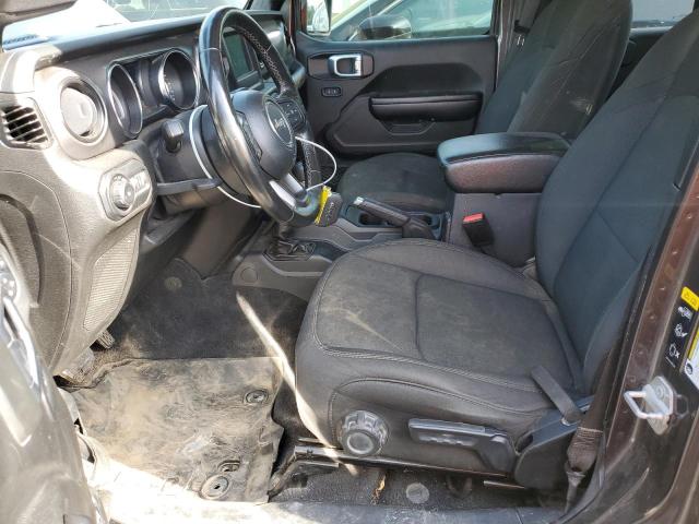 2021 JEEP WRANGLER UNLIMITED SPORT 1C4HJXDG0MW777068