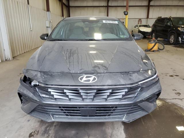 2024 HYUNDAI ELANTRA SE KMHLS4DG9RU767675